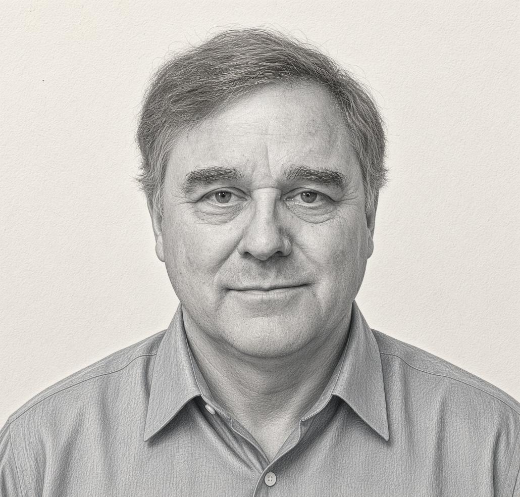 R. Kevin Pegg, Ph.D.