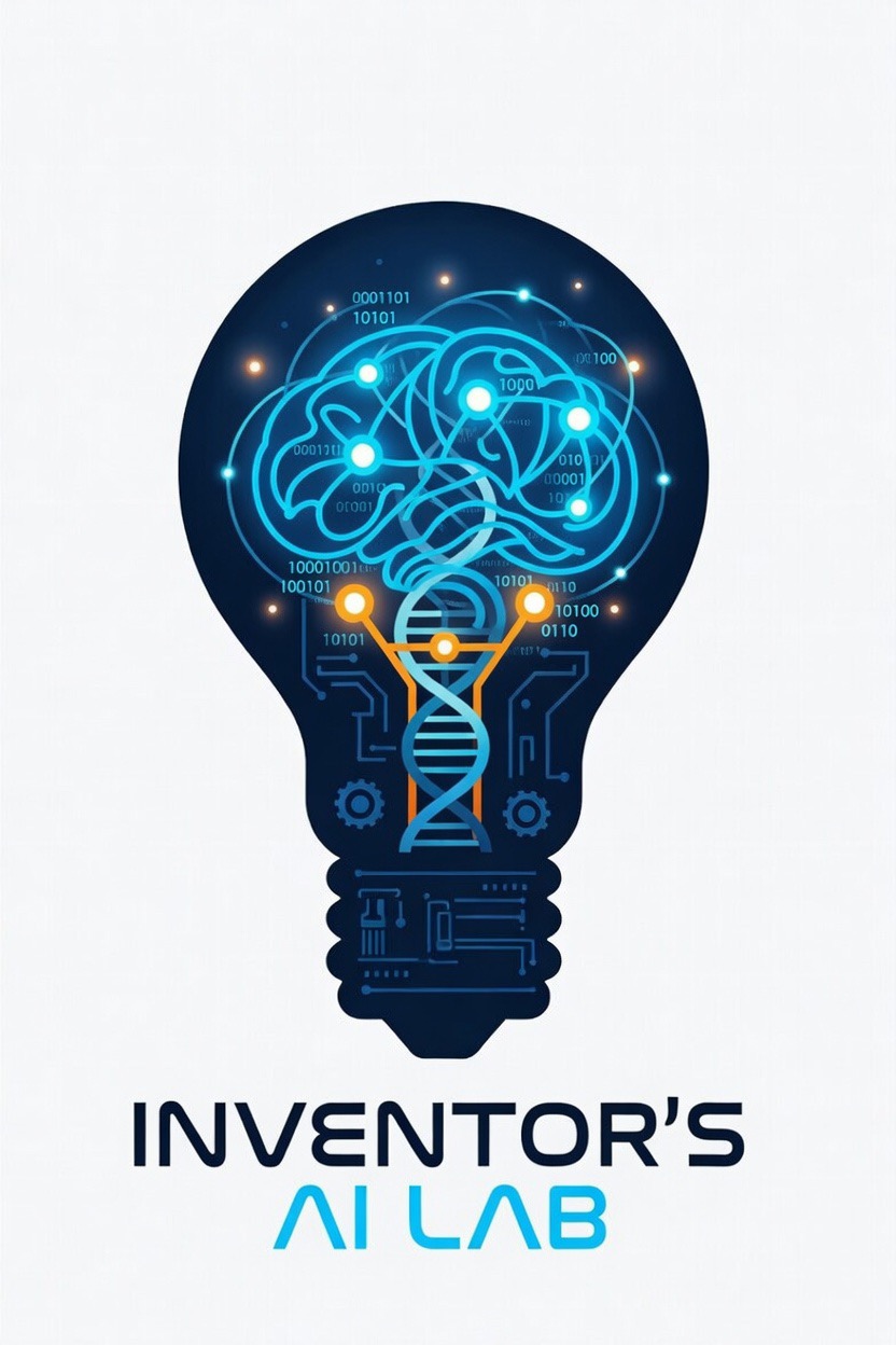 Inventor's AI Lab