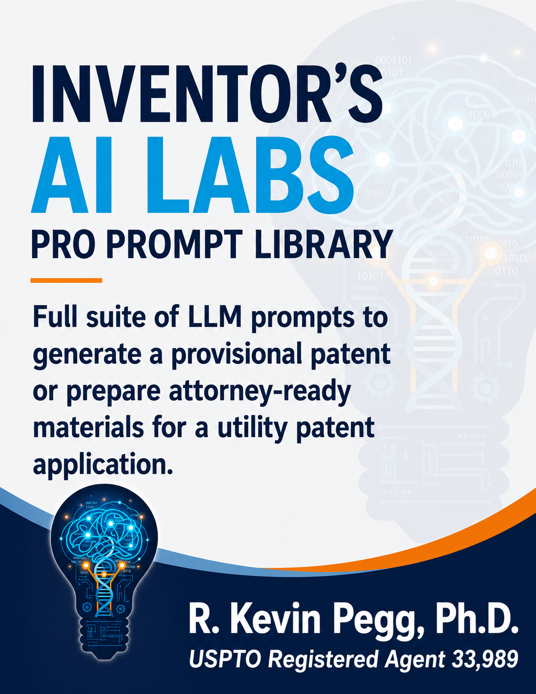 Inventor's AI Labs Pro Prompt Library